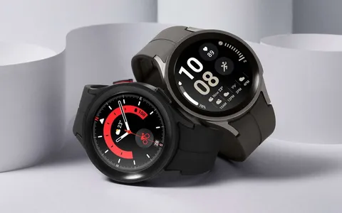 Watch 5 prezzo deals