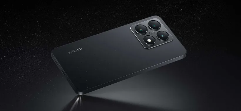 Xiaomi 14T è in offerta: con lo sconto del 45% è la scelta giusta nella fascia media