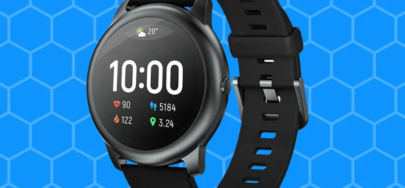 Questo smartwatch da 18€ è Xiaomi, ma lo sanno in pochi