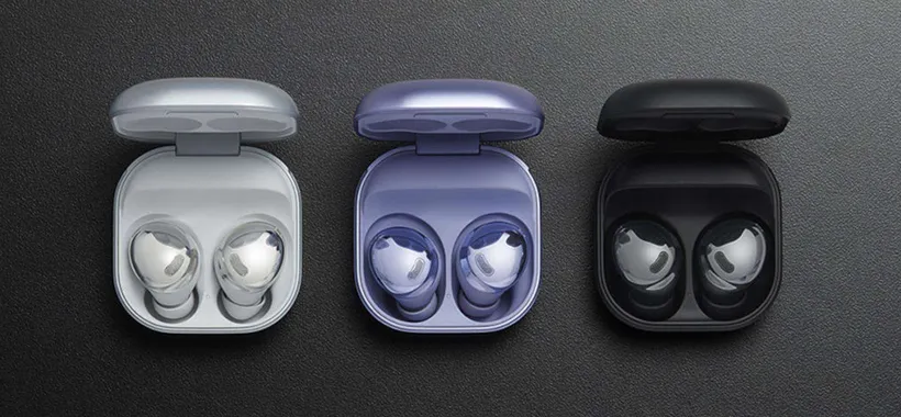 Samsung Galaxy Buds Pro 2: ci sono ritardi sulla tabella di marcia