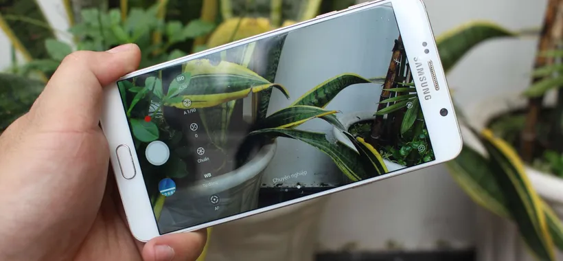 Galaxy S11: avrà la Deep Fusion simile all'iPhone