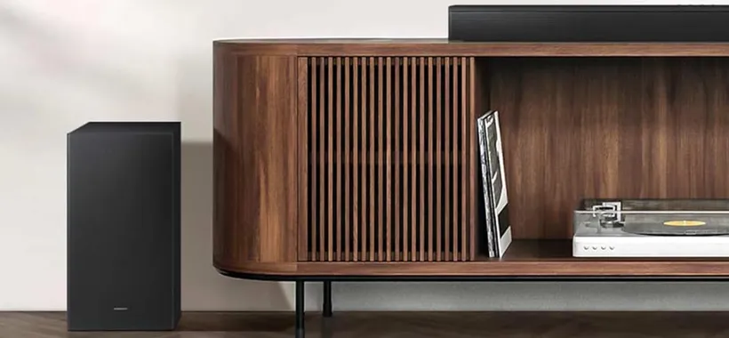 Samsung Soundbar a metà prezzo