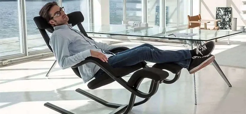 Migliori sedie ergonomiche (casa e PC): con e senza schienale