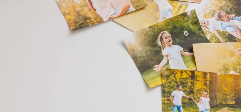 Stampa i tuoi ricordi dell'estate con Photosì: c'è il 55% di sconto