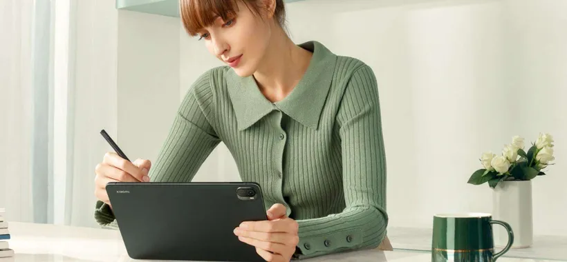 Xiaomi Pad 5: un fantastico tablet oggi in offerta BOMBA su eBay