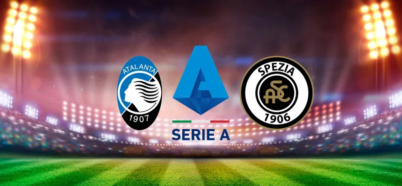 Spezia-Atalanta in streaming? Ecco tutte le soluzioni