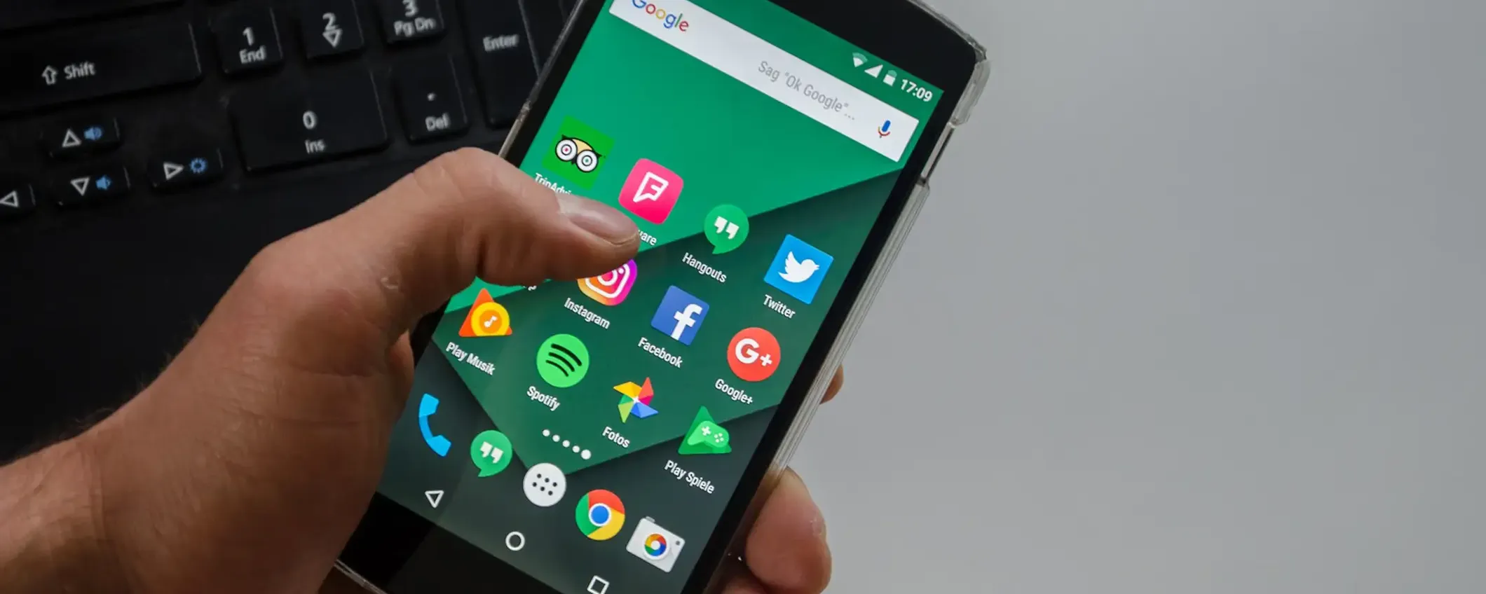 I Migliori Smartphone Android del 2026