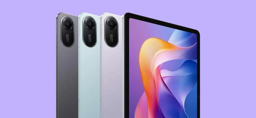 Redmi Pad 2 scende sotto i 175 euro su eBay con questo codice promo