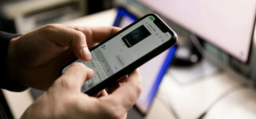 Messaggi al sicuro: le abitudini che proteggono la propria privacy
