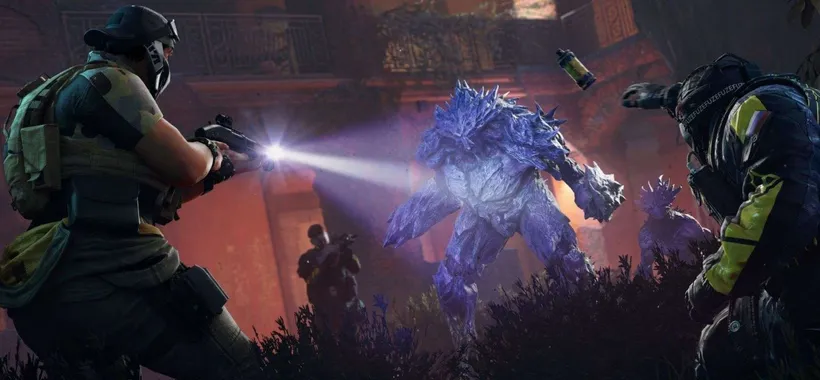 Rainbow Six Extraction, effetto Game Pass: già tre milioni di giocatori
