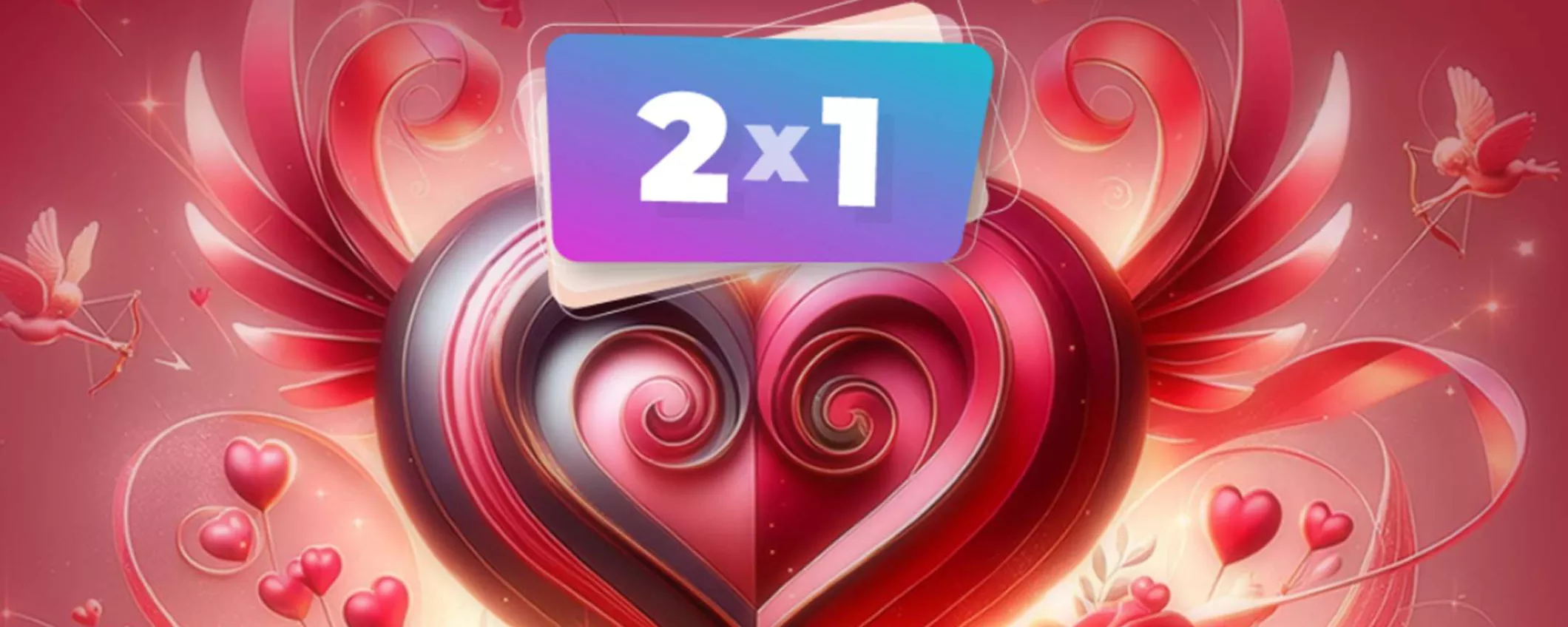 pCloud festeggia San Valentino con le super offerte sui piani a vita (a partire da 199€)