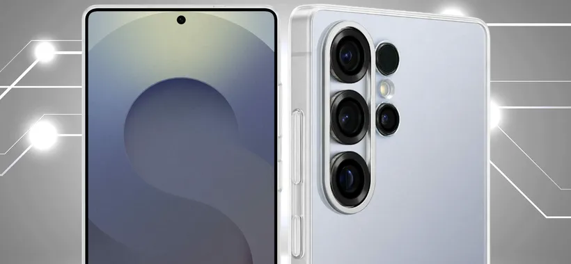 Samsung Galaxy S25: data di lancio confermata e spuntano i render ufficiali