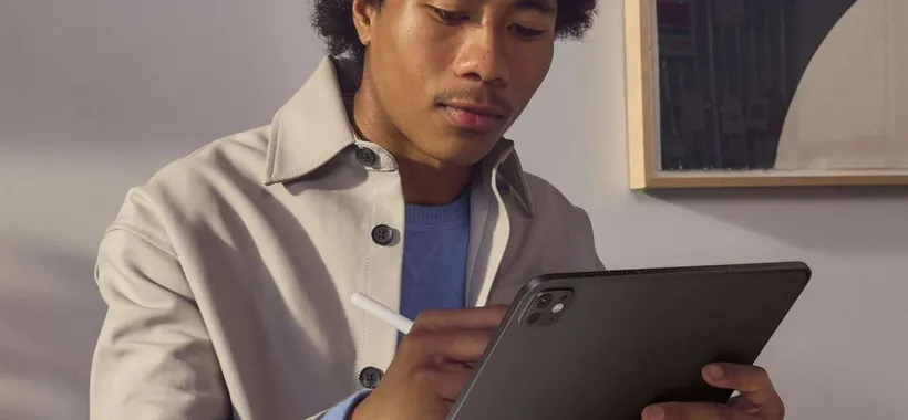 Apple iPad Pro 11" (M4), offerta imbattibile: risparmi 330€ e lo paghi anche a rate