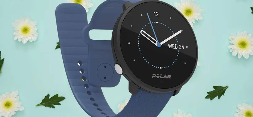 Polar Unite è lo smartwatch che non dovrebbe costare così POCO (-50€)