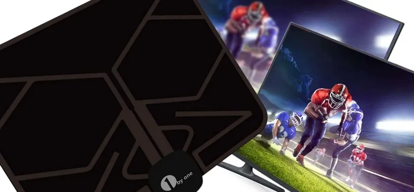 Antenna TV scadente o assente: 13€ e risolvi il problema