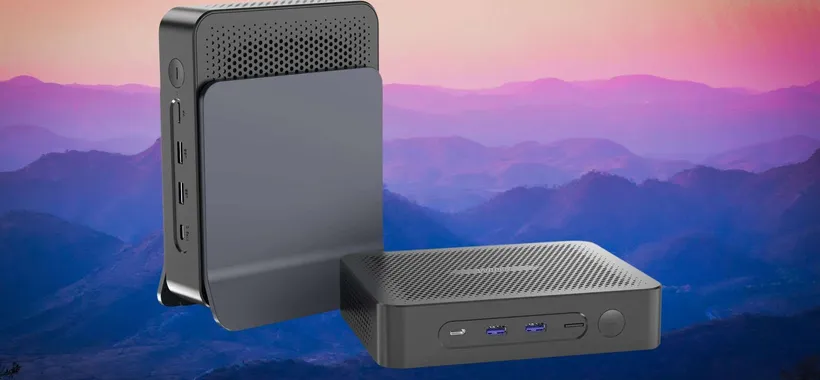 Con 142€ prendi una BESTIA di PC compatto: Windows 11 Pro, RAM 8GB, SSD 256GB