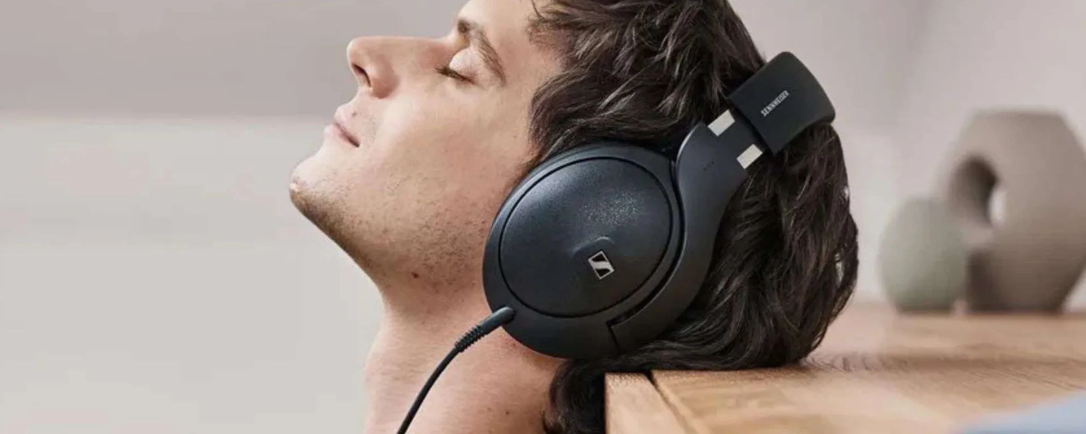 Sennheiser HD 620S, ora con il 20% di sconto: qualità sonora suprema