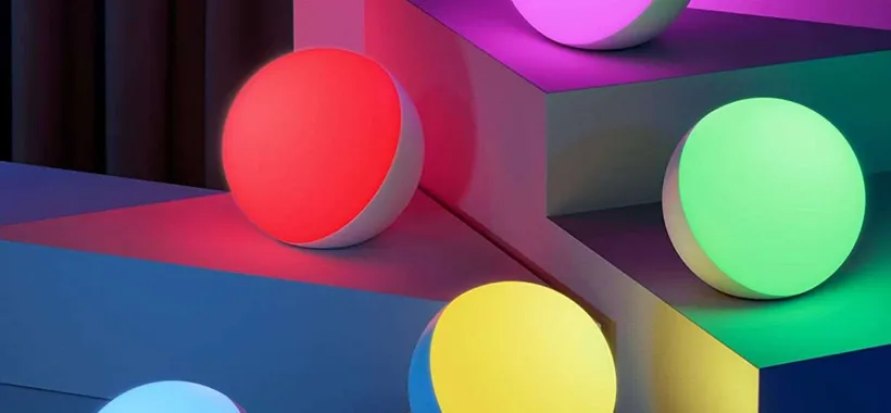 Aukey: eccellente lampada SMART WiFi in offertissima (28€)