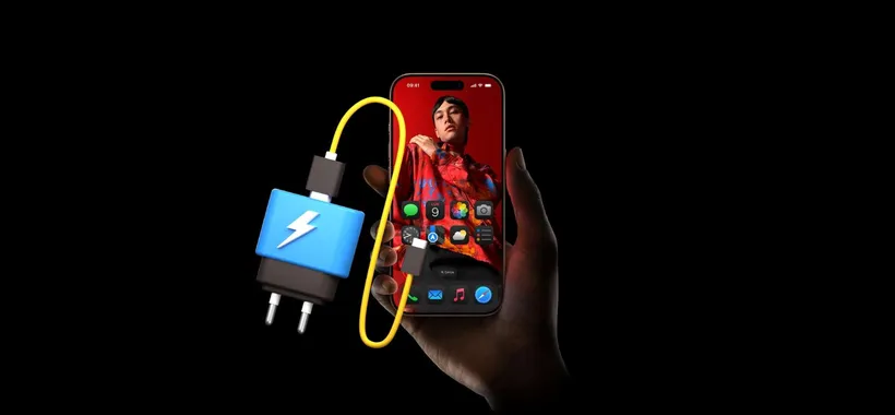 Tutti gli iPhone 16 supportano la ricarica rapida fino a 45W