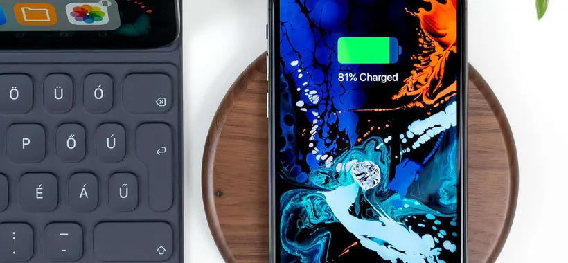 Caricatori wireless in super sconto per Prime Day
