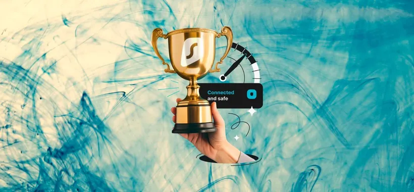 Con Surfshark VPN hai sicurezza e privacy a prezzo basso