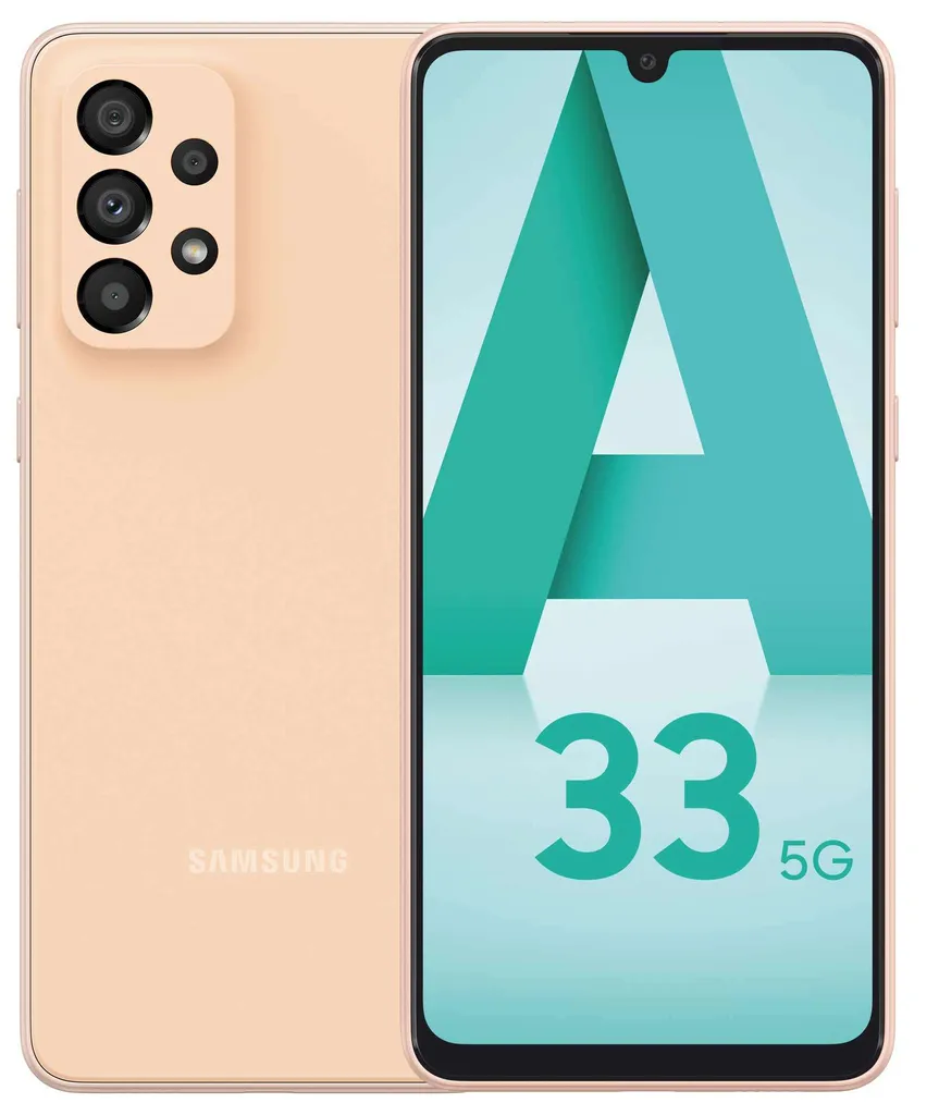 Samsung Galaxy A33 5G (3)
