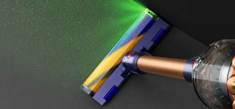 FUORITUTTO Dyson su eBay: 4 aspirapolveri senza fili in SCONTO