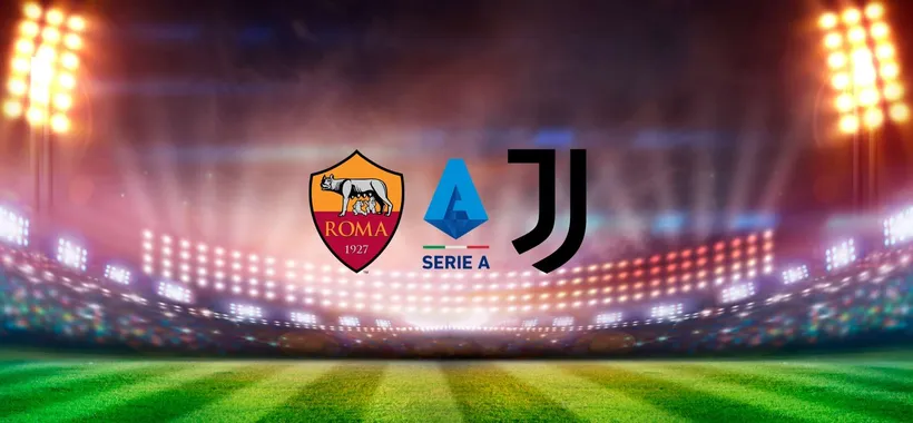 Come vedere Roma-Juventus in streaming