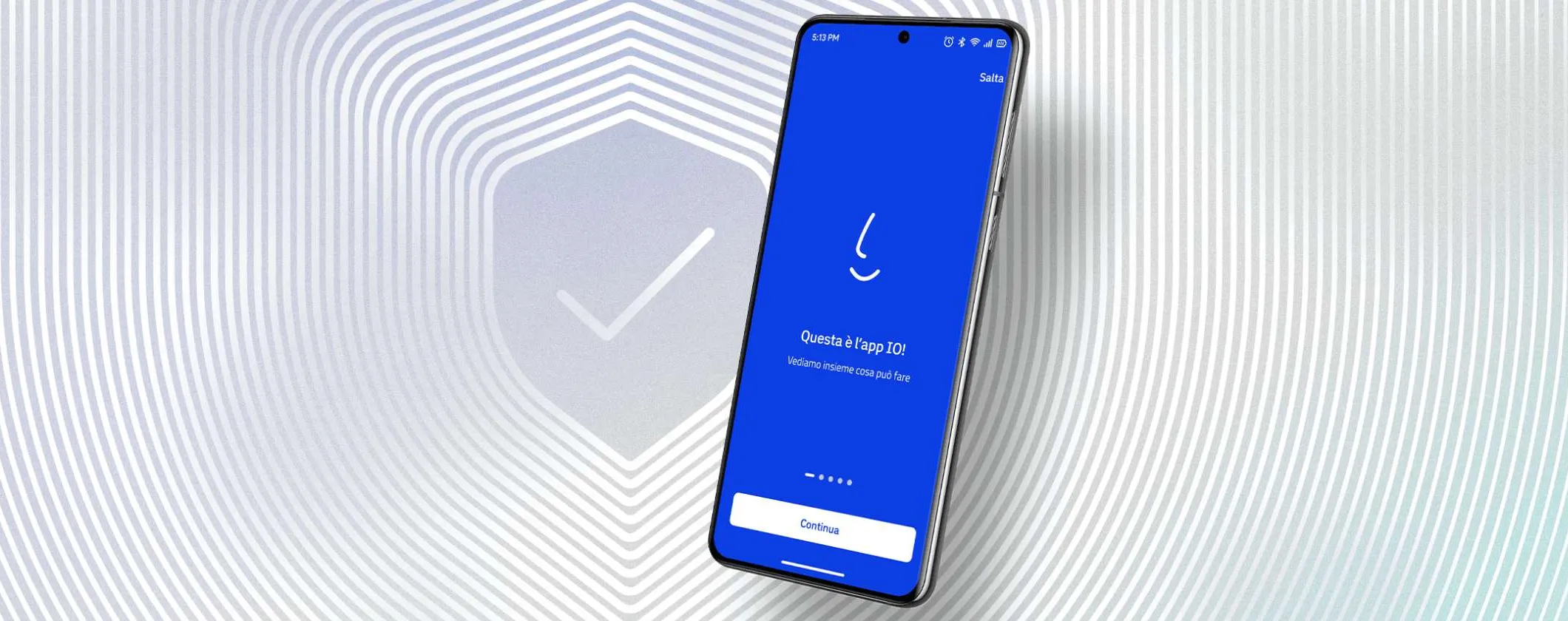 App IO: ora vedi anche il saldo dei punti della tua patente