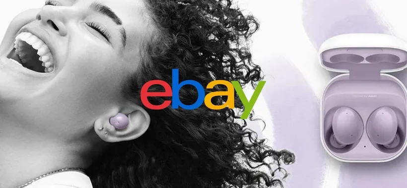 Samsung Galaxy Buds 2: 69€ in meno con le Offerte d'Autunno di eBay