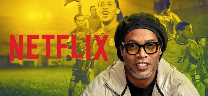 Novità bomba in arrivo su Netflix in questi giorni
