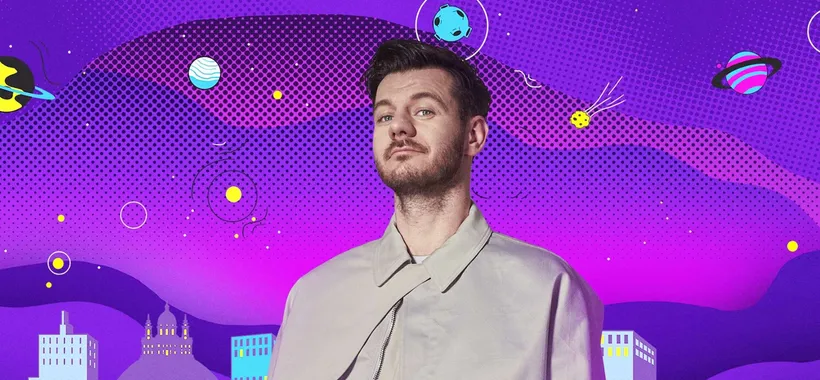 Come guardare Stasera c'è Cattelan all'estero