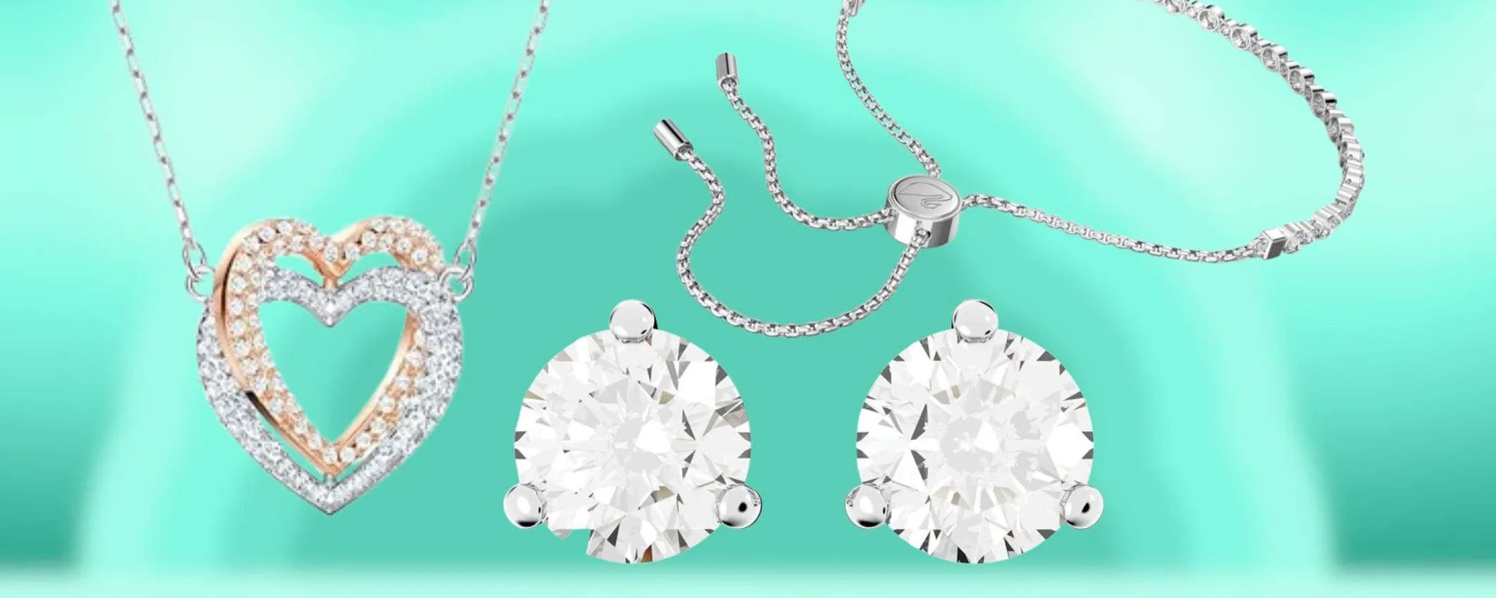 Swarovski, su Amazon ci sono le offerte di fine 2024: SPETTACOLARI (da 34€)