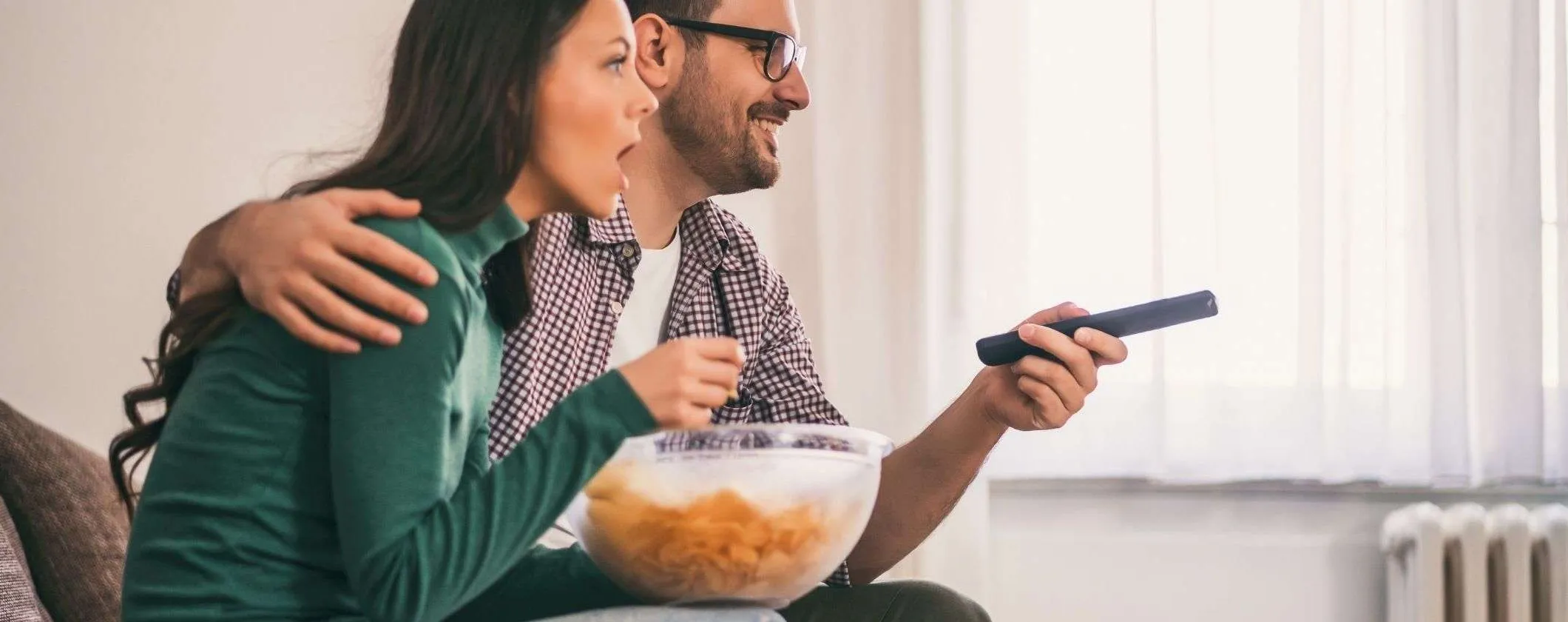 La nuova lista canali tv aggiornata al 21 aprile