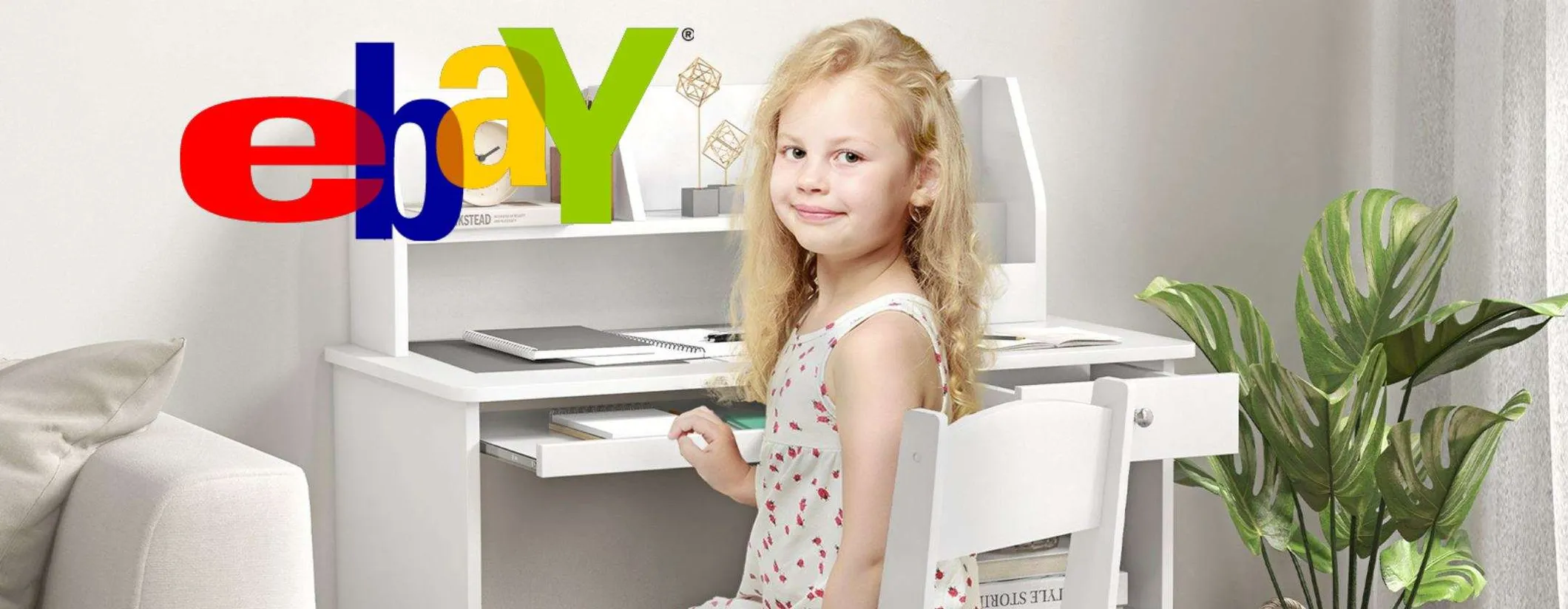 Arreda casa con eBay: prezzi più bassi di sempre e qualità assicurata