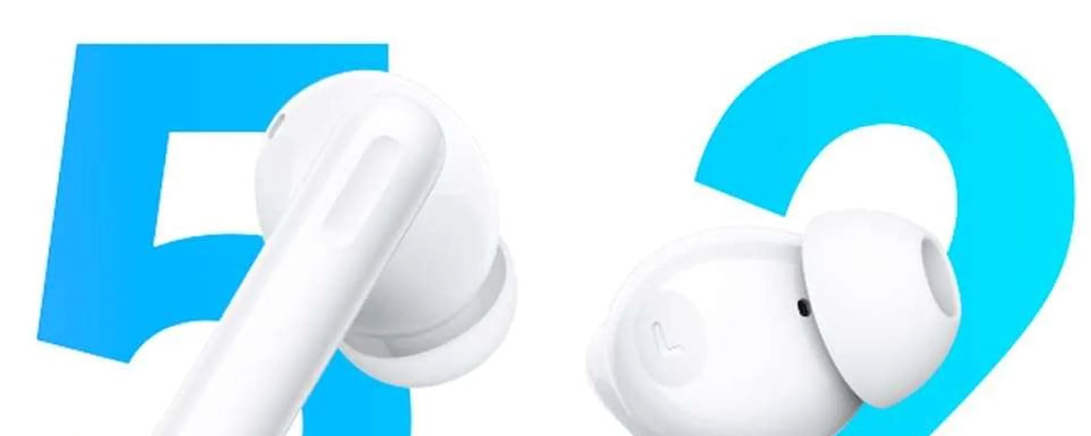 OPPO Enco Buds2, oggi sono (quasi) regalati: tuoi a solo 19,99€