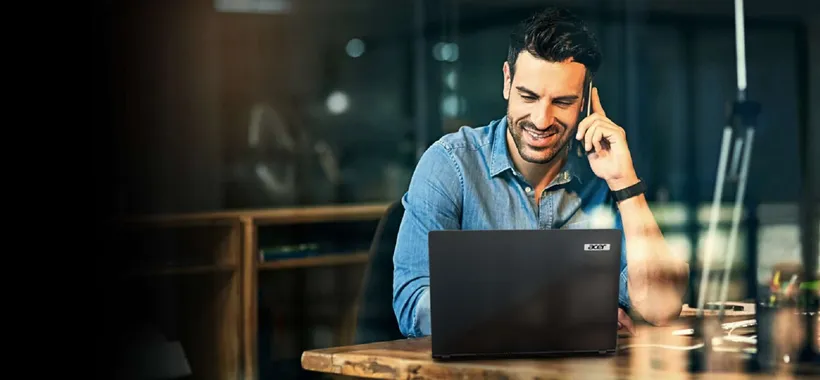 PC 2 in 1 Acer TravelMate Spin B3 in super offerta a 266,90 euro su ePRICE