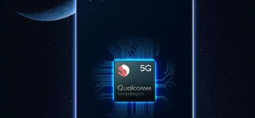 Realme X50 5G: ricarica rapida impressionante