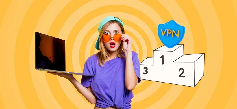 3 MIGLIORI OFFERTE VPN su Amazon