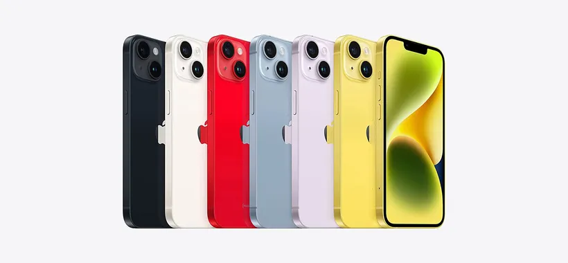 iPhone 14: questo è lo sconto migliore per portarlo a casa (-180€)