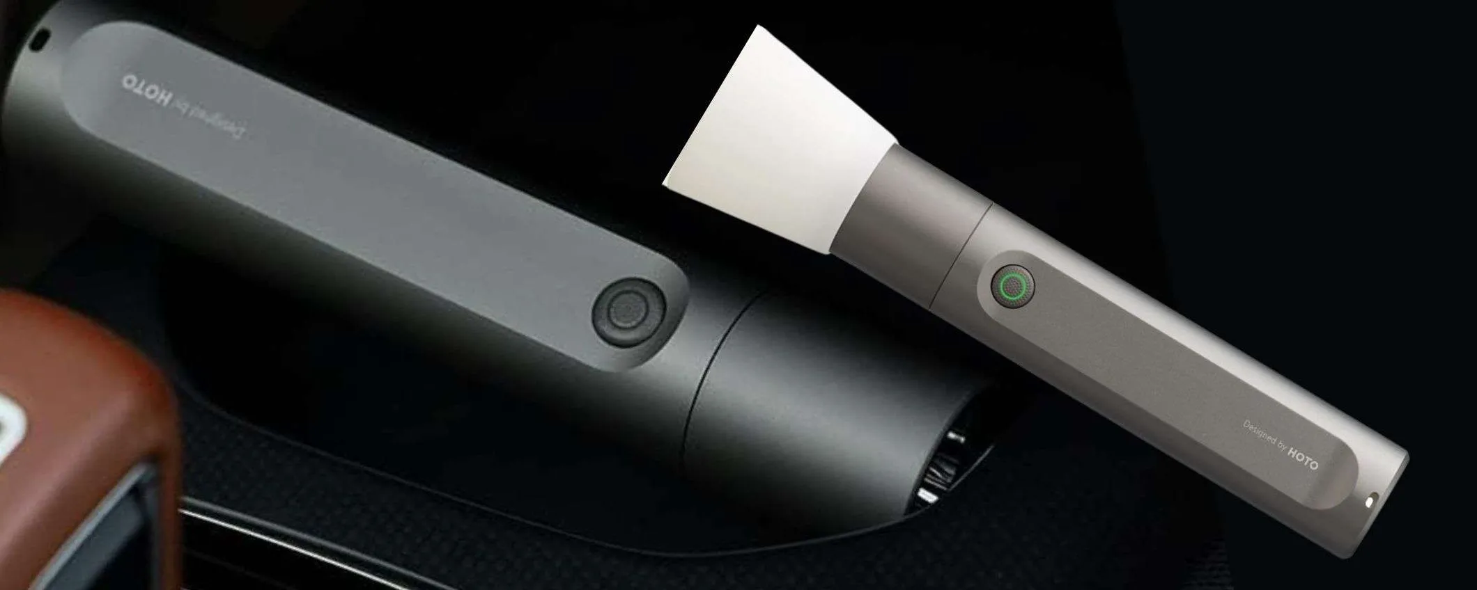 Torcia PREMIUM by Xiaomi a 19€: lo sconto SCOTTA su Amazon (-45%)