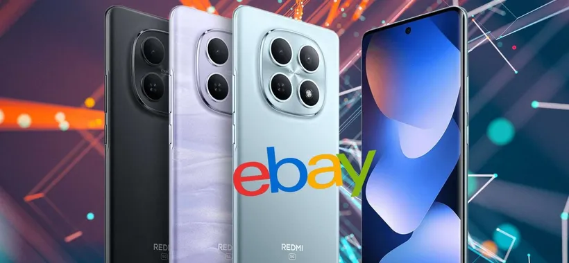 Redmi Note 15 5G da 256GB: equilibrato, economico e pagamento a rate