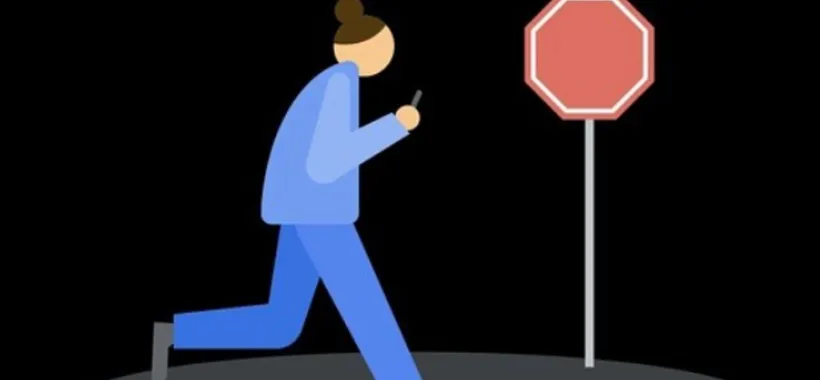 Google Heads Up in arrivo: non potrai più distrarti