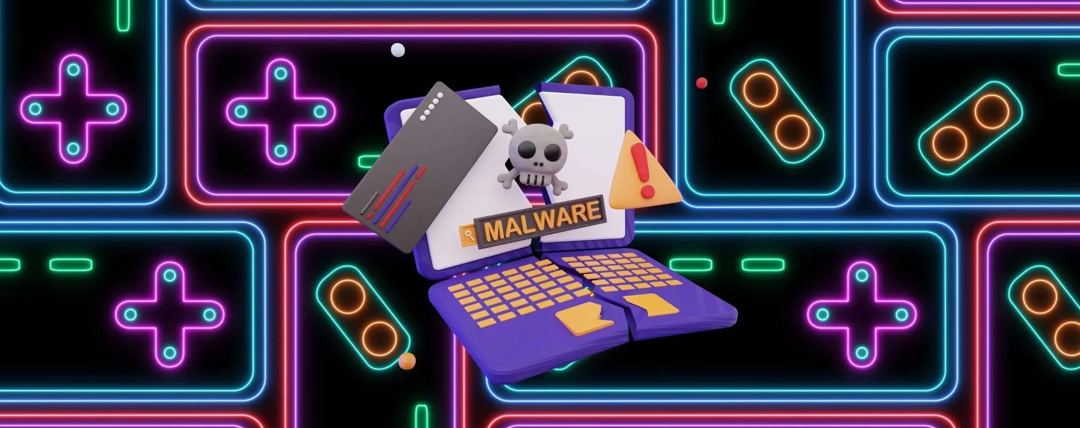 Un nuovo malware sta colpendo tutti gli appassionati di retrogaming