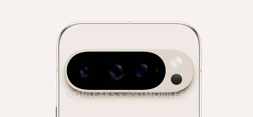 Pixel 9, ormai sappiamo TUTTO: caratteristiche, funzioni e prime immagini