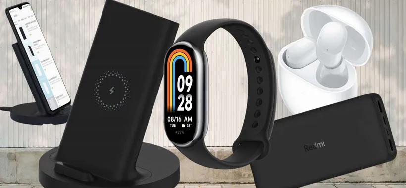 Xiaomi SVENDE TUTTO alla Tech Week di eBay: affari WOW da 22€ a meno di 50€