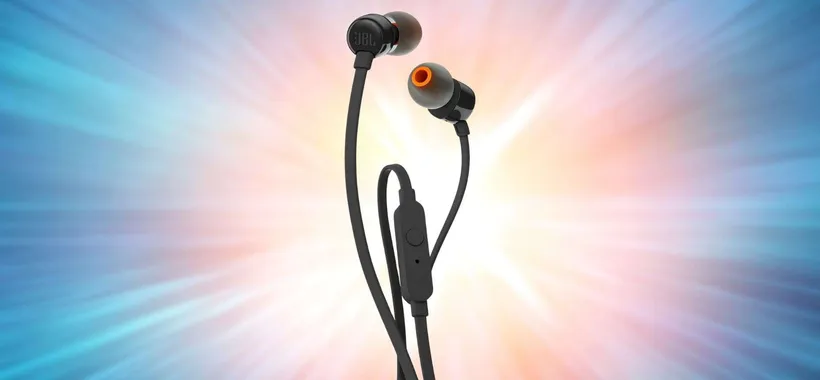 Queste cuffiette JBL costano meno di 5 euro su Amazon (-50%)