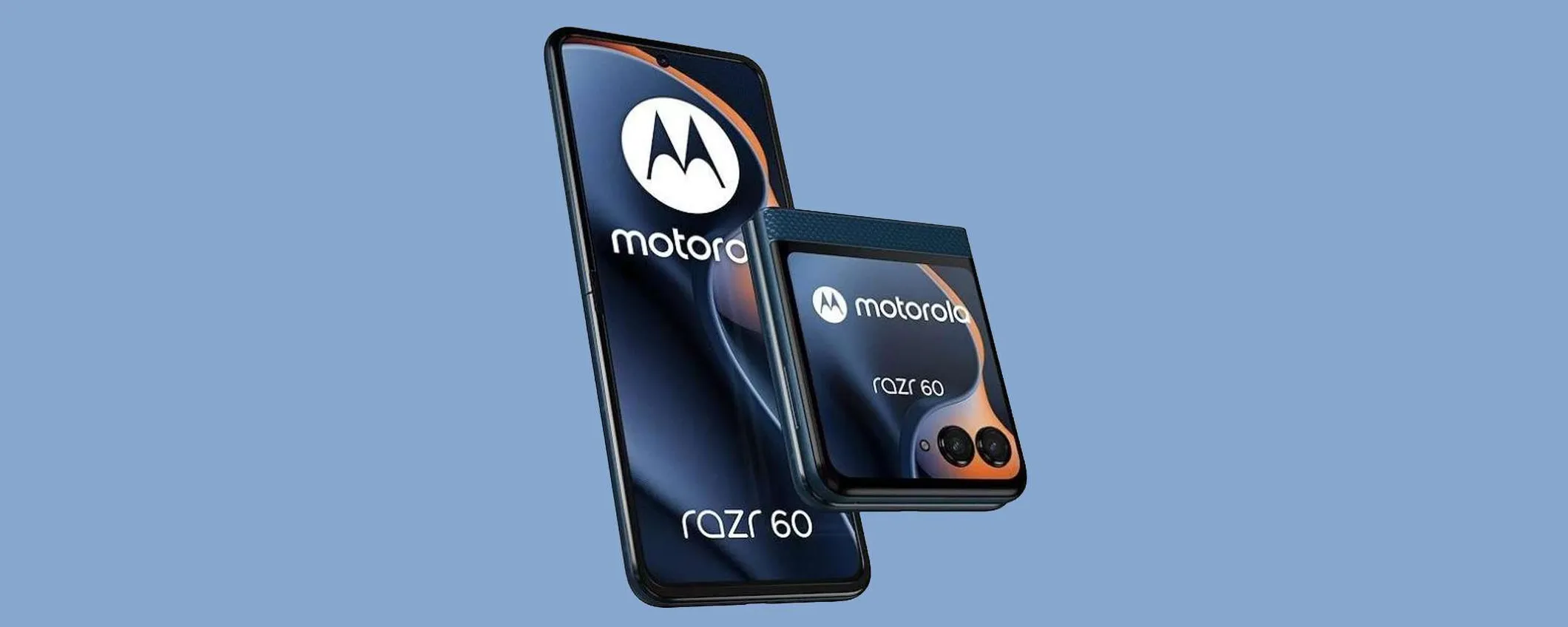 Taglio di 160€ per Motorola Moto Razr 60: il pieghevole a prezzo affare