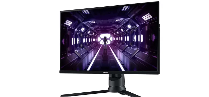Nuovo monitor da gaming? Questo Samsung Odyssey da 27 pollici costa SOLO 199€ su Amazon