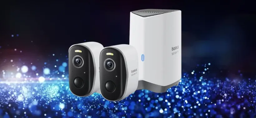 Telecamera Wi-Fi a lunga durata e con rilevamento intelligente: l'offerta da non perdere